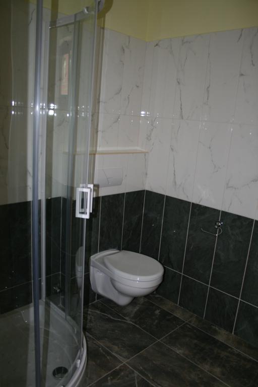 Matra Kemping Apartmanok Матрафюред Номер фото