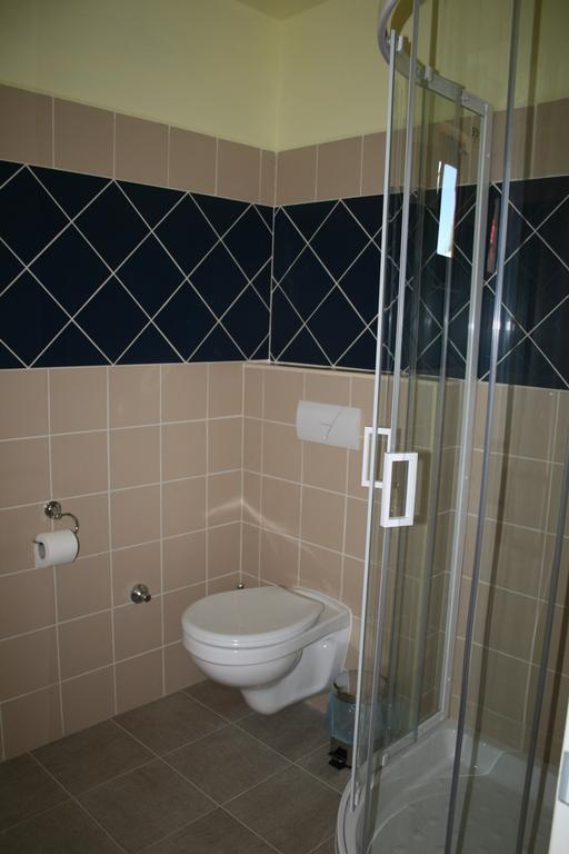 Matra Kemping Apartmanok Матрафюред Номер фото